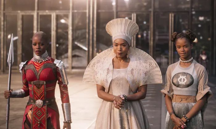 Black Panther shatters stereotypes and promotes science